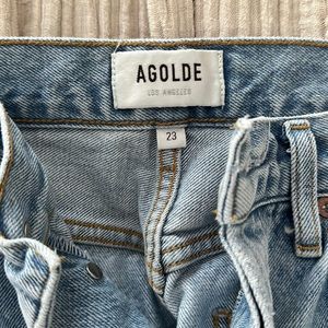 Agolde 90s Jean